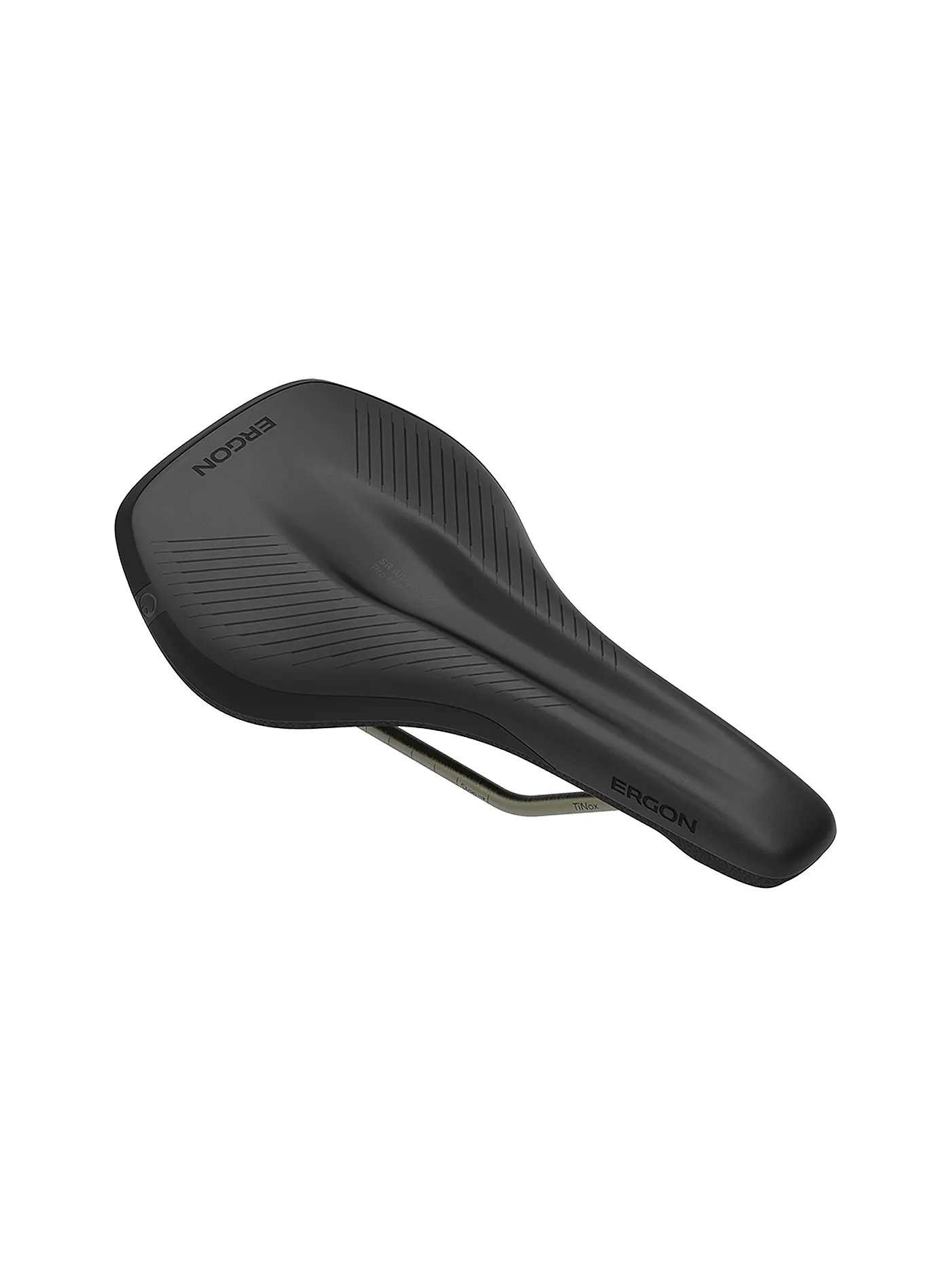 ERGON | Fahrradsattel SR Allroad Core Pro Carbon Men | 